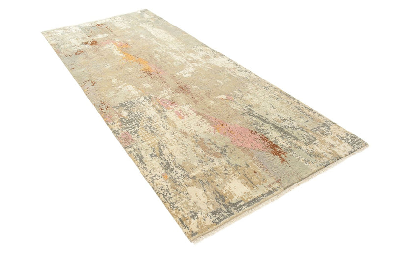 Läufer Designer - 312 x 124 cm - sand