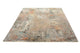Designer Teppich - 301 x 244 cm - mehrfarbig