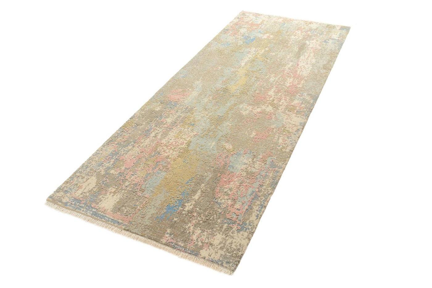 Designer Teppich 239x97cm - Designerteppich