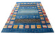 Gabbeh Teppich - Loribaft Indus - 240 x 175 cm - mehrfarbig