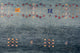 Gabbeh Teppich - Loribaft Indus - 240 x 175 cm - mehrfarbig