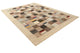 Gabbeh Teppich - Loribaft Indus - 350 x 250 cm - dunkelbeige