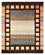 Gabbeh Teppich - Loribaft Indus - 307 x 250 cm - mehrfarbig