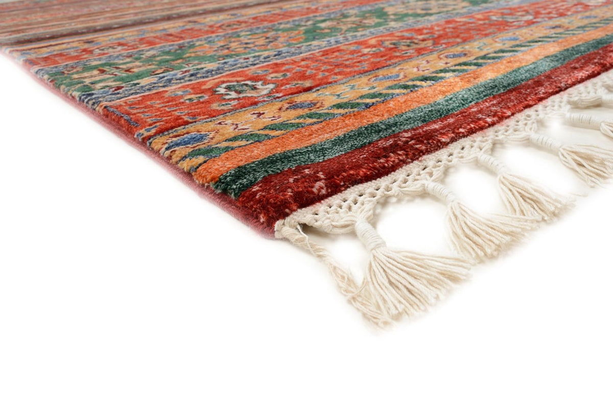 Ziegler Teppich - Shal - 245 x 174 cm - mehrfarbig