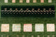 Gabbeh Teppich - Loribaft Indus - 238 x 173 cm - grün