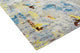 Designer Teppich - 308 x 240 cm - mehrfarbig