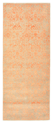 Läufer Designer - 300 x 123 cm - orange