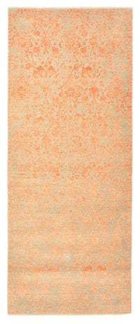 Läufer Designer - 300 x 123 cm - orange