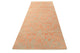 Läufer Designer - 300 x 123 cm - orange