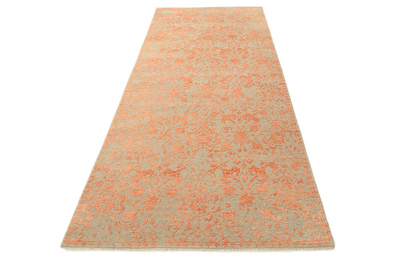 Läufer Designer - 300 x 123 cm - orange