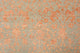 Läufer Designer - 300 x 123 cm - orange