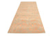 Läufer Designer - 300 x 123 cm - orange