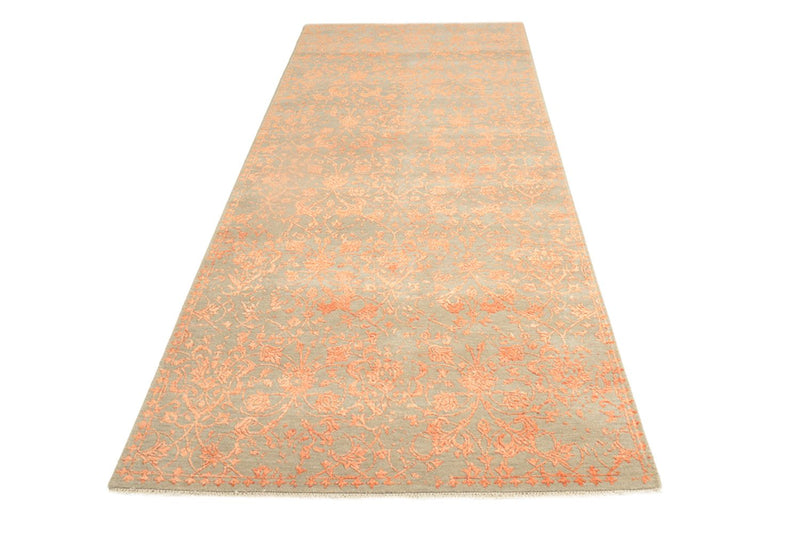 Läufer Designer - 300 x 123 cm - orange