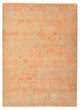 Designer Teppich 212x156cm - Designerteppich