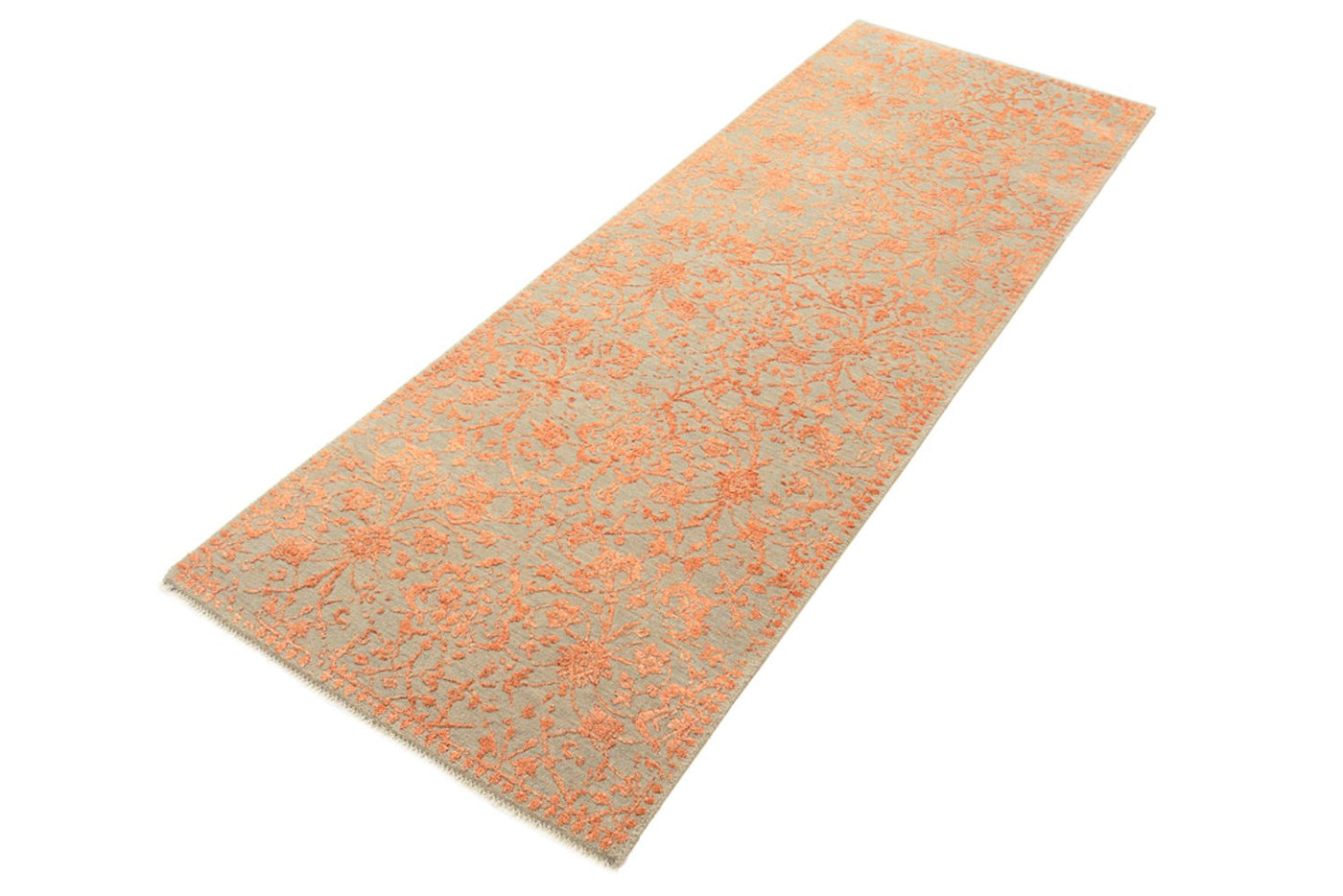 Designer Teppich 201x73cm - Designerteppich