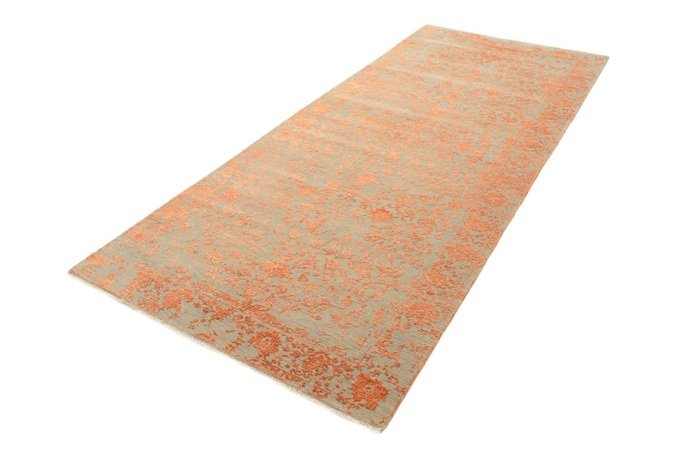 Designer Teppich 297x126cm - Designerteppich