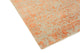 Läufer Designer - 297 x 126 cm - orange