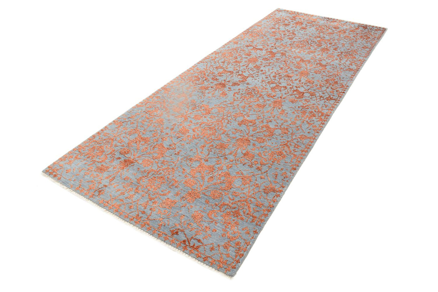 Designer Teppich 308x122cm - Designerteppich