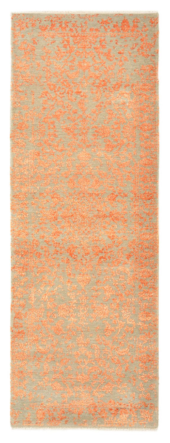 Läufer Designer - 199 x 72 cm - orange