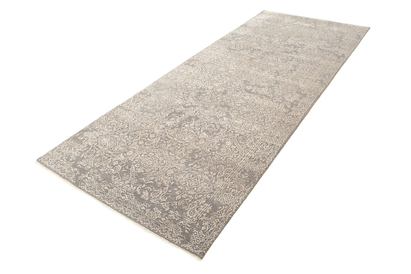 Designer Teppich 304x122cm - Designerteppich