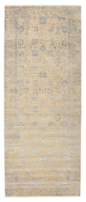 Läufer Designer - 306 x 123 cm - sand