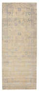 Läufer Designer - 306 x 123 cm - sand