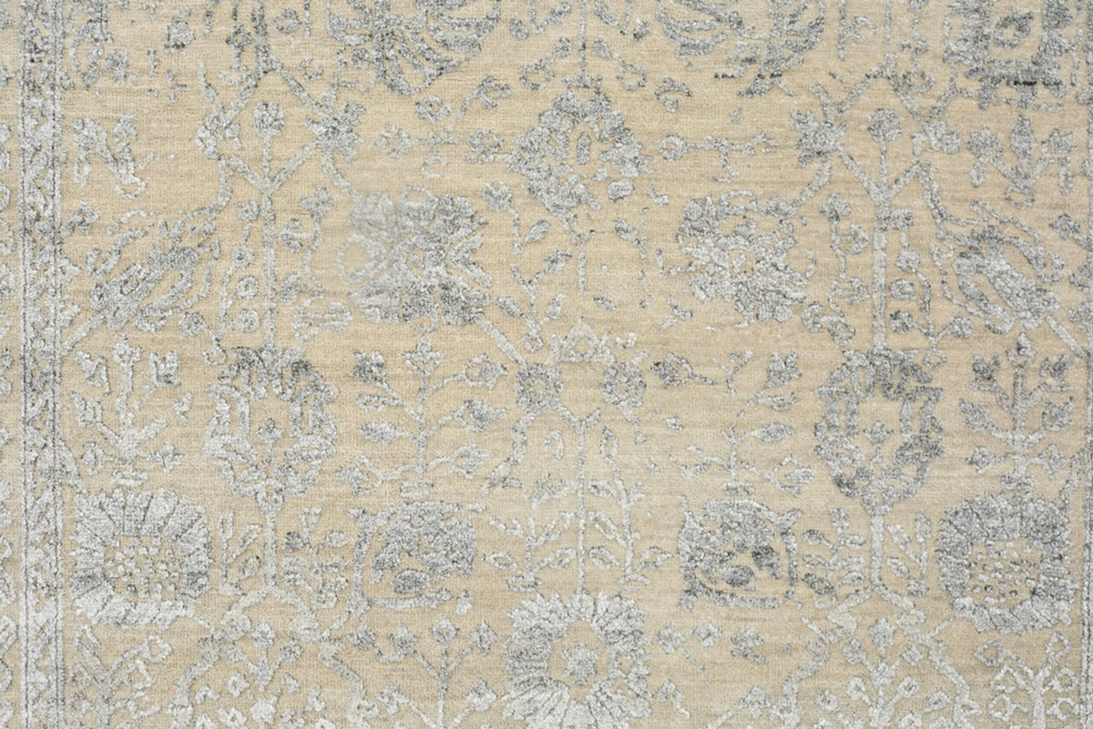 Läufer Designer - 306 x 123 cm - sand
