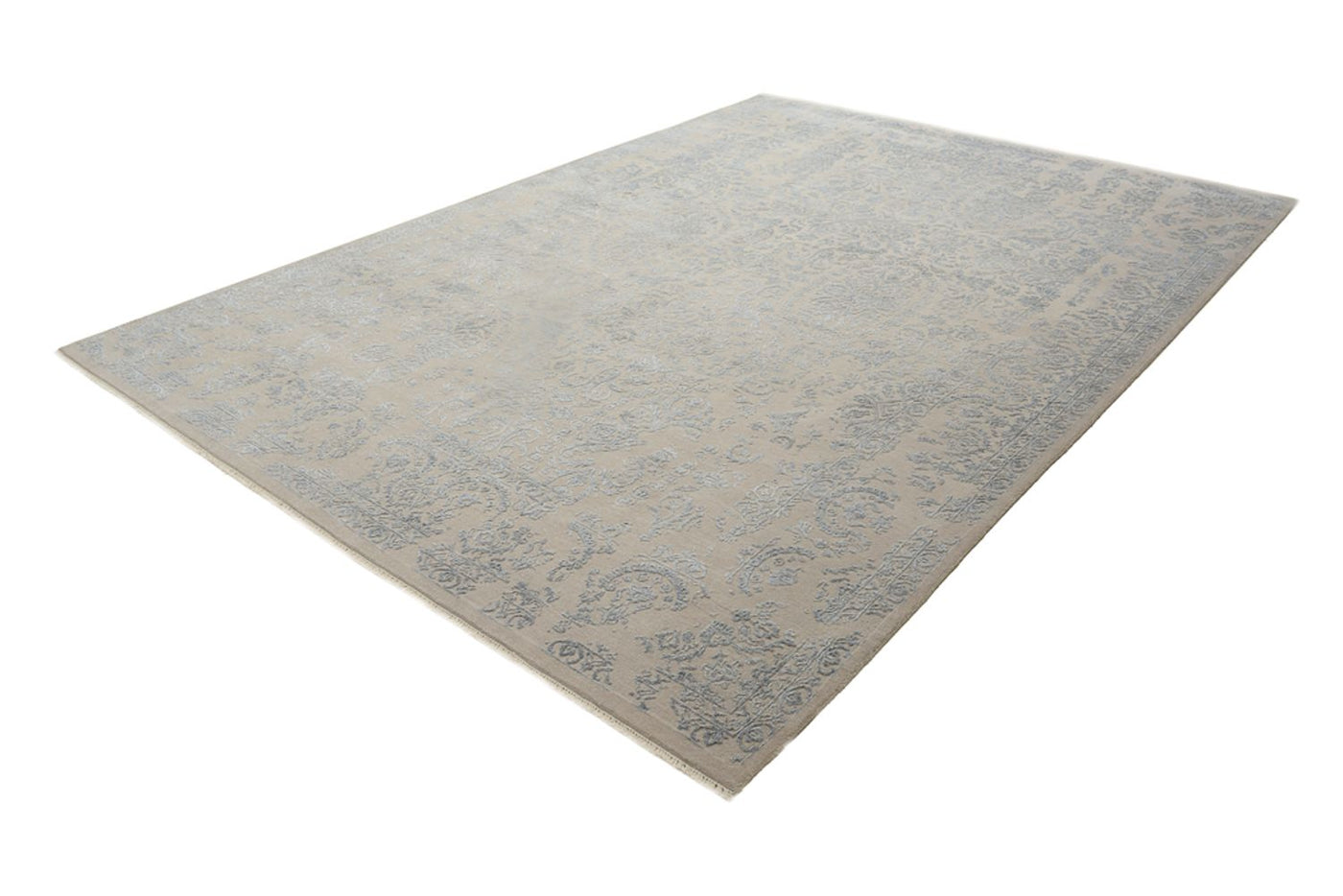 Designer Teppich 334x243cm - Designerteppich