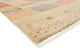 Gabbeh Teppich - Loribaft Indus - 255 x 173 cm - dunkelbeige