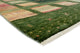 Gabbeh Teppich - Loribaft Indus - 245 x 178 cm - grün