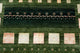 Gabbeh Teppich - Loribaft Indus - 245 x 178 cm - grün