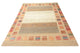 Gabbeh Teppich - Loribaft Indus - 400 x 301 cm - mehrfarbig
