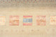 Gabbeh Teppich - Loribaft Indus - 400 x 301 cm - mehrfarbig