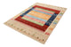 Gabbeh Teppich - Loribaft Indus - 198 x 154 cm - mehrfarbig