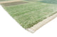 Gabbeh Teppich - Loribaft Indus - 204 x 150 cm - grün