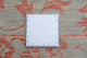 Designer Teppich - 372 x 275 cm - rosa