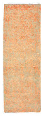 Läufer Designer - 201 x 69 cm - orange