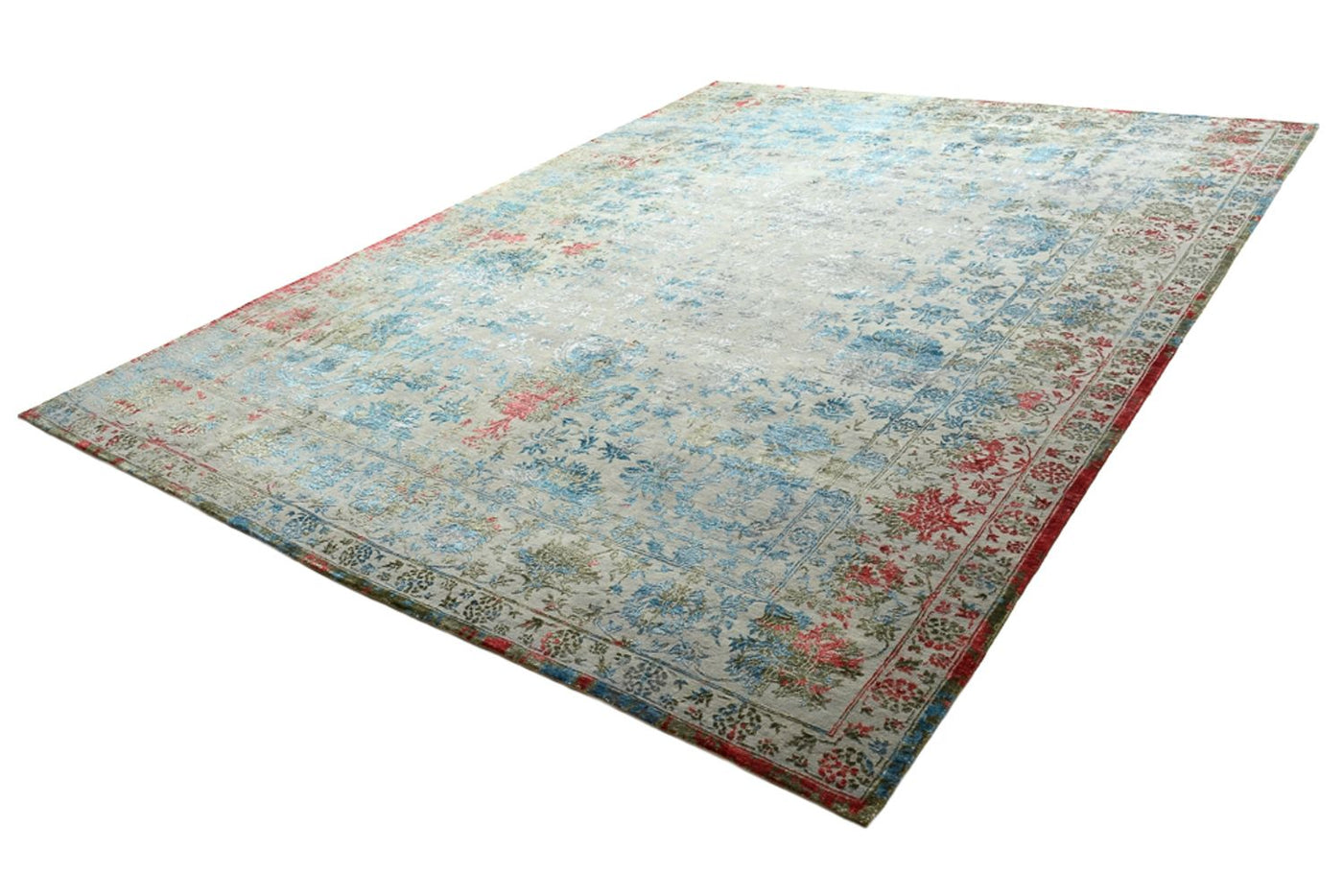 Designer Teppich 356x274cm - Designerteppich