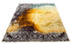 Designer Teppich - 298 x 248 cm - mehrfarbig