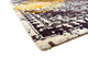Designer Teppich - 298 x 248 cm - mehrfarbig