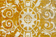 Designer Teppich - 298 x 248 cm - mehrfarbig