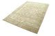 Designer Teppich - 230 x 168 cm - sand