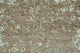 Designer Teppich - 230 x 168 cm - sand
