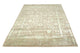Designer Teppich - 230 x 168 cm - sand
