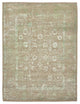 Designer Teppich - 224 x 170 cm - sand