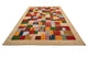 Gabbeh Teppich - Loribaft Indus - 347 x 246 cm - mehrfarbig