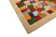 Gabbeh Teppich - Loribaft Indus - 347 x 246 cm - mehrfarbig