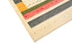 Läufer Gabbeh - Loribaft Indus - 195 x 101 cm - hellbeige