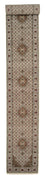 Läufer Orient - Täbriz - 602 x 81 cm - hellbeige