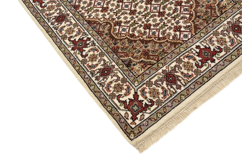 Läufer Orient - Täbriz - 602 x 81 cm - hellbeige